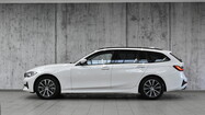BMW Serii 3, 330