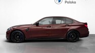 miniaturka - BMW M3