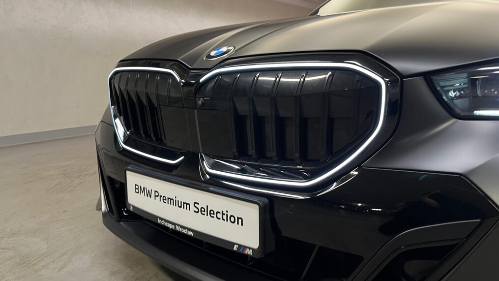 BMW Serii 5, 520