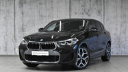 miniaturka - BMW X2
