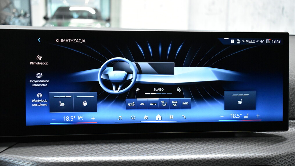 BMW Serii 3, 318