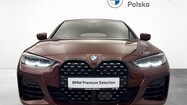 BMW Serii 4, 420