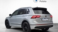 miniaturka - Volkswagen Tiguan