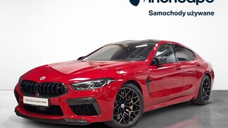 BMW M8
