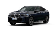 miniaturka - BMW X6