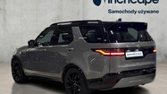 miniaturka - Land Rover Discovery