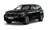 miniaturka - BMW X5