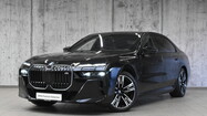 BMW Serii 7, 760