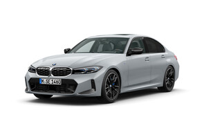 BMW Serii 3, 340