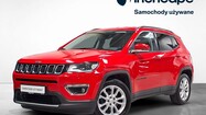 miniaturka - Jeep Compass