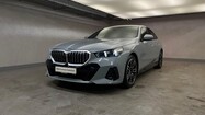 miniaturka - BMW Serii 5, 520