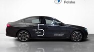miniaturka - BMW Serii 5, 520