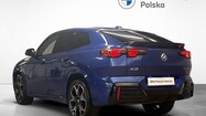 miniaturka - BMW X2