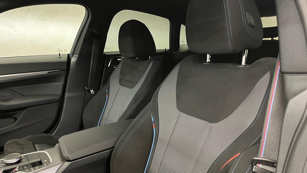 BMW Serii 4, 420