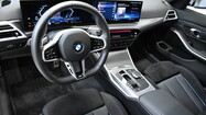 miniaturka - BMW Serii 3, 320