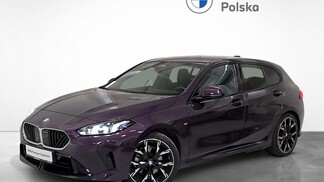 BMW Serii 1, 120