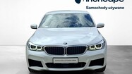 miniaturka - BMW 6GT