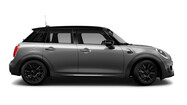 miniaturka - MINI Cooper