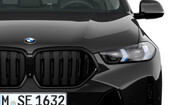 miniaturka - BMW X6