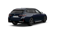 miniaturka - BMW Serii 5, 550