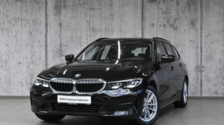 BMW Serii 3, 330