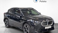 miniaturka - BMW iX2