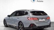 miniaturka - BMW Serii 5, 520
