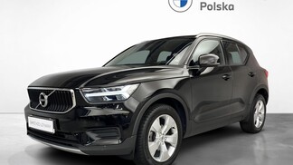 Volvo XC 40