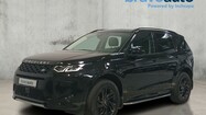 miniaturka - Land Rover Discovery Sport
