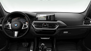 miniaturka - BMW X3