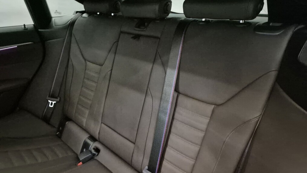 BMW Serii 4, 420