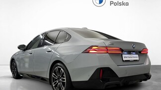 BMW Serii 5, 520
