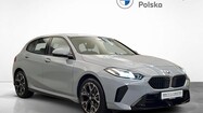 miniaturka - BMW Serii 1, 120