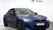 BMW Serii 2, 220