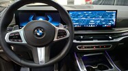 miniaturka - BMW X7