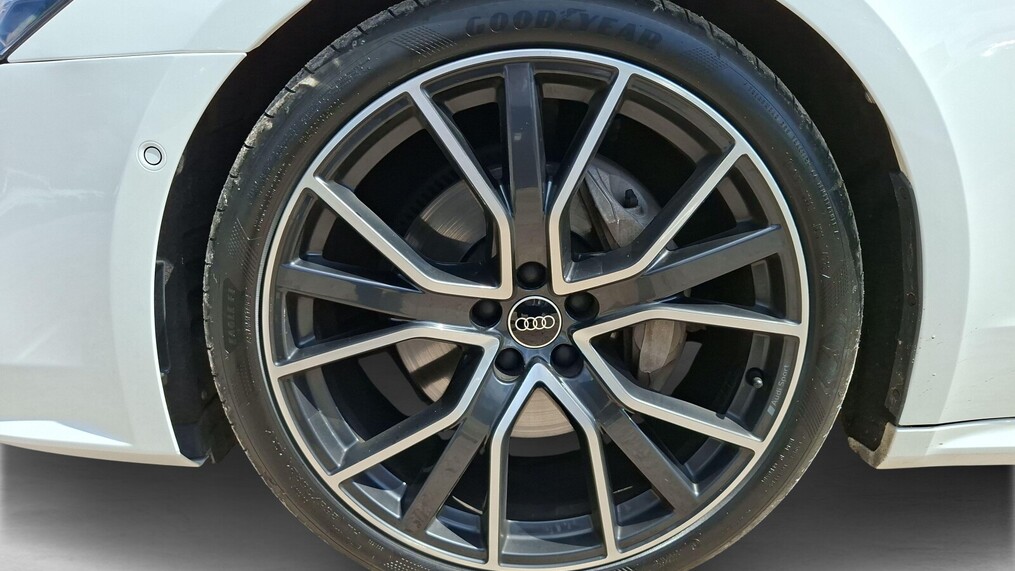 Audi A7 Sportback