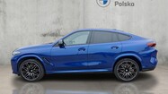 miniaturka - BMW X6 M
