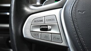 BMW Serii 7, 740