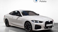 miniaturka - BMW Serii 4, 440