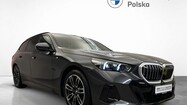 miniaturka - BMW Serii 5, 520