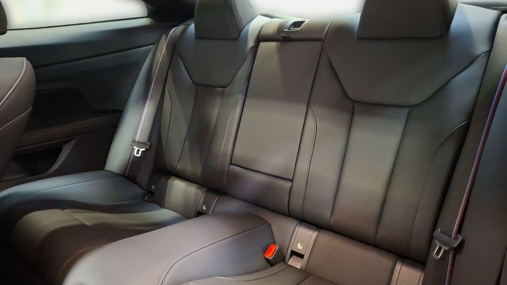 BMW Serii 4, 420