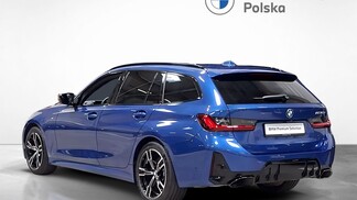 BMW Serii 3, 340