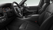 miniaturka - BMW X5