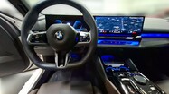 miniaturka - BMW Serii 5, 520