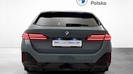 miniaturka - BMW Serii 5, 520