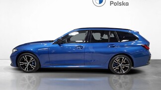 BMW Serii 3, 340