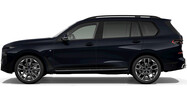 miniaturka - BMW X7
