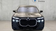 miniaturka - BMW Serii 7, 740