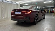 BMW Serii 4, 420