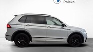 miniaturka - Volkswagen Tiguan